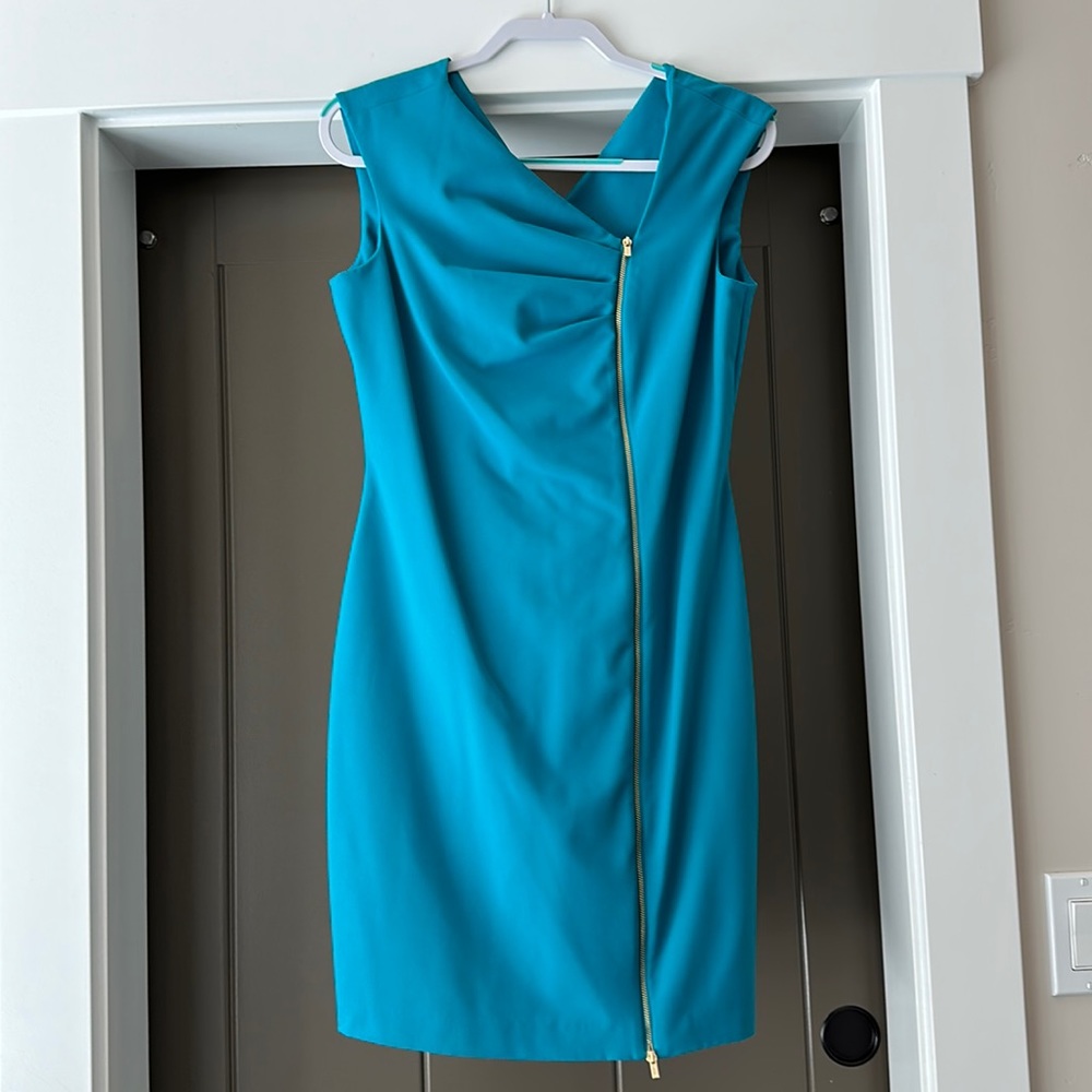 Calvin Klein dress